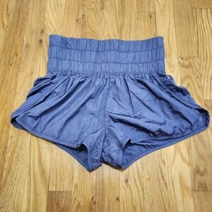 Free‎ People Movement Women's The Way Home Short High Rise